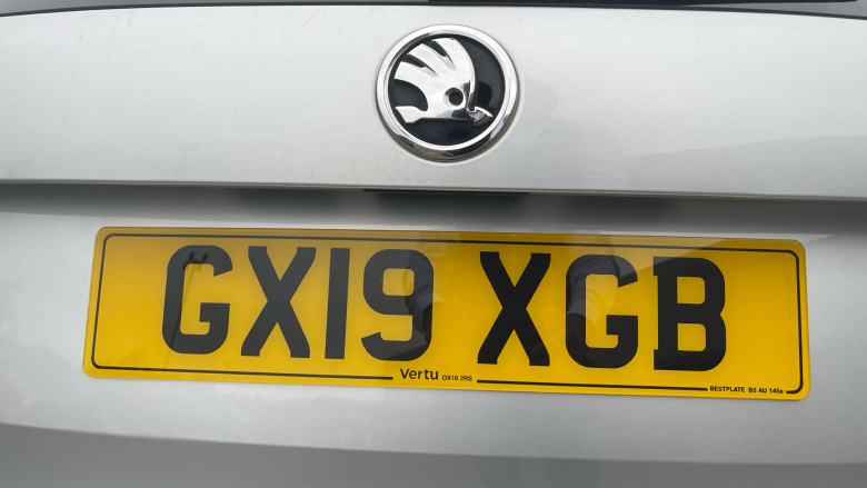 Skoda Octavia 1.6 TDI SE Technology 5dr Diesel Estate